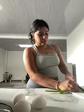 Arianna Fioree online show from 12, 2, 2026