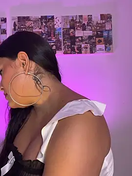 Arianna Fioree online show from 9, 3, 2026