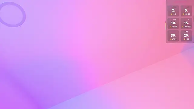 Alyssia Collins online show from 3, 11, 2025