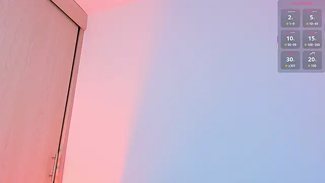 Alyssia Collins online show from 16, 10, 2025