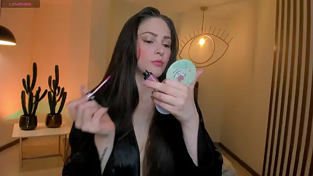 BeccaBaxter online show from 8, 10, 2025