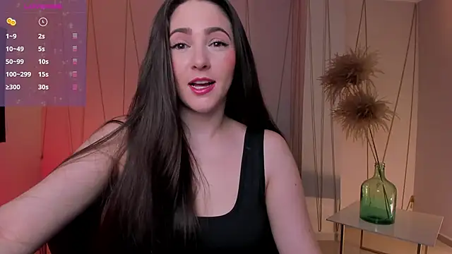 BeccaBaxter online show from 14, 6, 2026