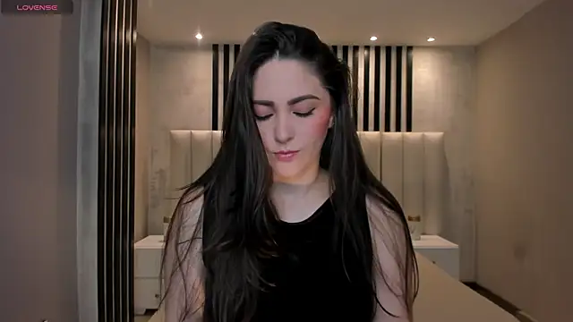 BeccaBaxter online show from 21, 7, 2026
