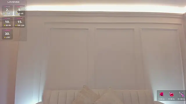 BeccaBaxter online show from 19, 4, 2026