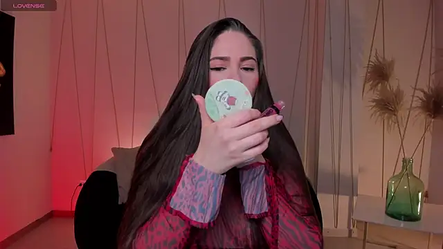 BeccaBaxter online show from 20, 6, 2026