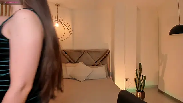 BeccaBaxter online show from 22, 4, 2026