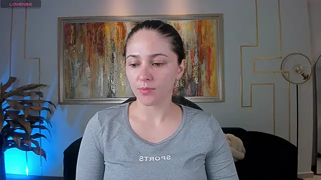 BeccaBaxter online show from 12, 4, 2026