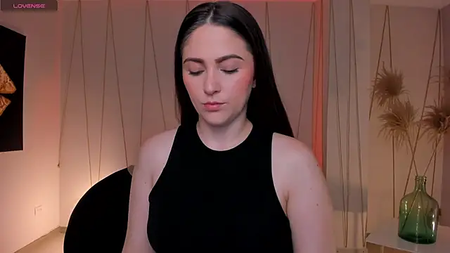 BeccaBaxter online show from 11, 6, 2026