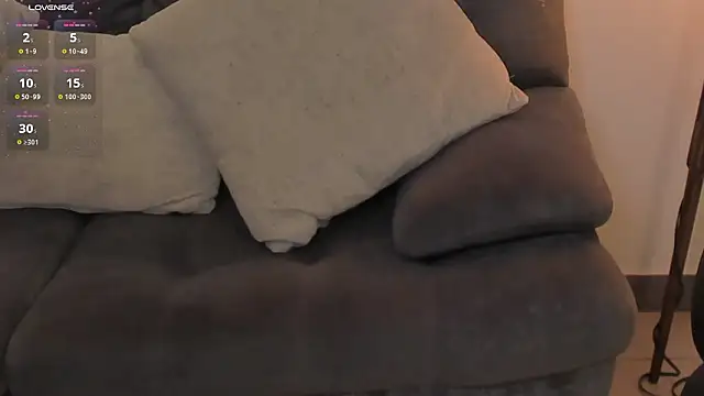 BeccaBaxter online show from 24, 2, 2026