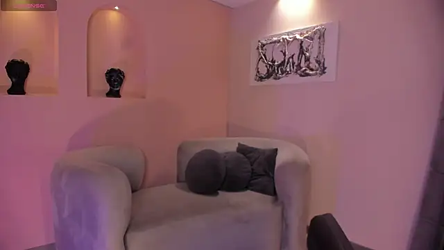 BeccaBaxter online show from 18, 11, 2025