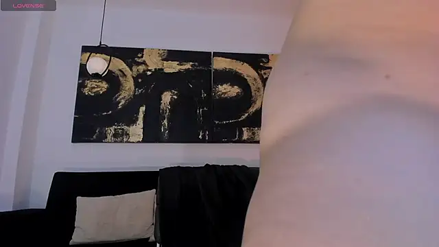 BeccaBaxter online show from 13, 11, 2025