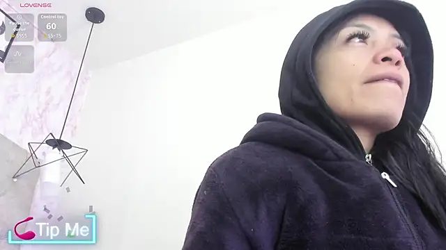 Raichell  online show from 7, 6, 2026
