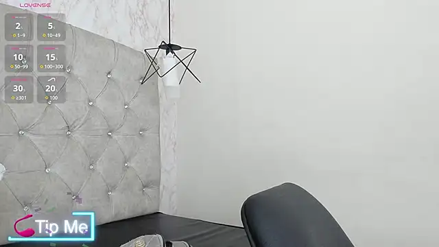 Raichell  online show from 12, 6, 2026