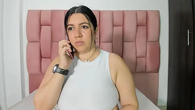 PamelaJonees online show from 18, 9, 2025