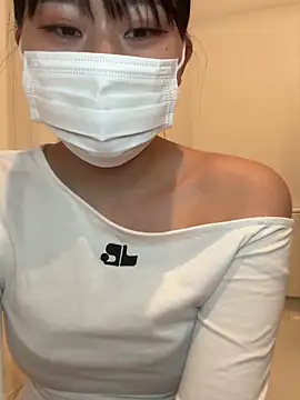 Snapshot of Rara__oo chatting on 21, 2, 2025 Rara oo online show from 21, 2, 2025