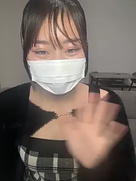 Snapshot of Rara__oo chatting on 8, 2, 2025 Rara oo online show from 8, 2, 2025