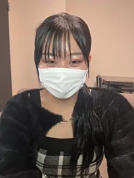 Snapshot of Rara__oo chatting on 13, 2, 2025 Rara oo online show from 13, 2, 2025