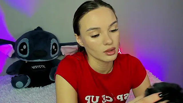 EvaBalmer online show from 23, 11, 2025