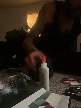 lemmylove666 online show from 1, 10, 2025