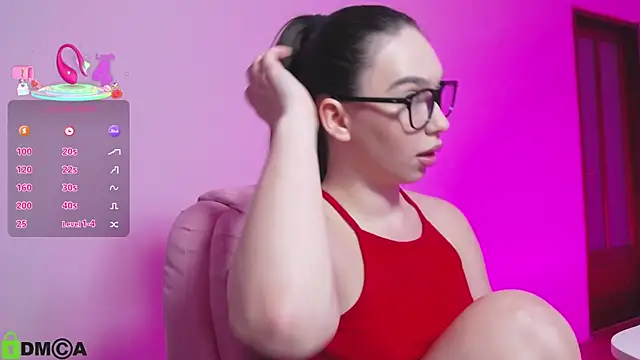 Arianahot777 online show from 26, 11, 2025