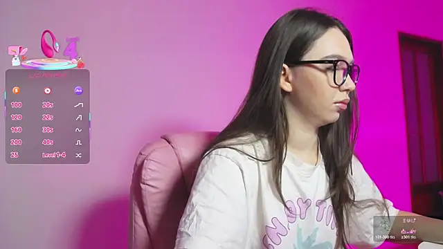 Arianahot777 online show from 11, 1, 2026