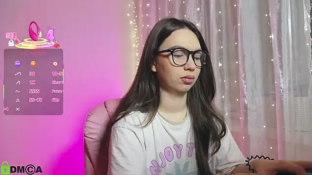 Arianahot777 online show from 12, 11, 2025