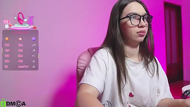 Arianahot777 online show from 16, 12, 2025