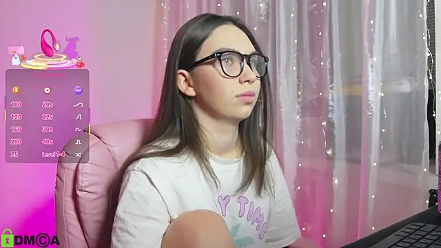 Arianahot777 online show from 14, 11, 2025