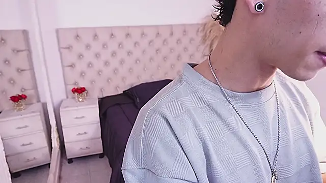 Snapshot of JhoanLeandro chatting on 18, 6, 2026 JhoanLeandro online show from 18, 6, 2026
