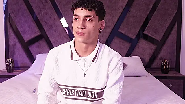 JhoanLeandro online show from 14, 5, 2026