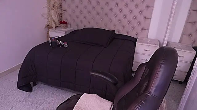 JhoanLeandro online show from 25, 3, 2026