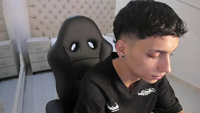 JhoanLeandro online show from 11, 1, 2026