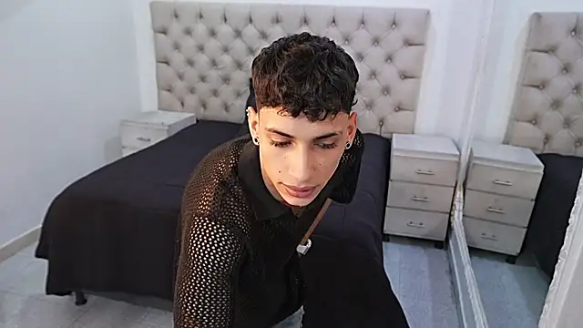 JhoanLeandro online show from 28, 2, 2026