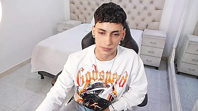 JhoanLeandro online show from 4, 3, 2026