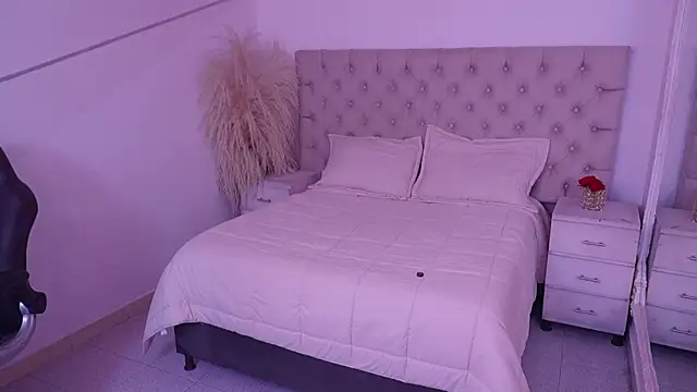 JhoanLeandro online show from 12, 4, 2026