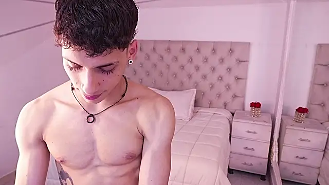 JhoanLeandro online show from 5, 4, 2026