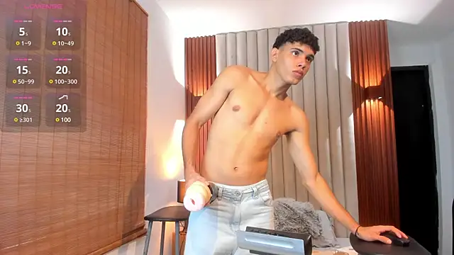 Snapshot of Justin_mack chatting on 9, 3, 2025 Justin mack online show from 9, 3, 2025