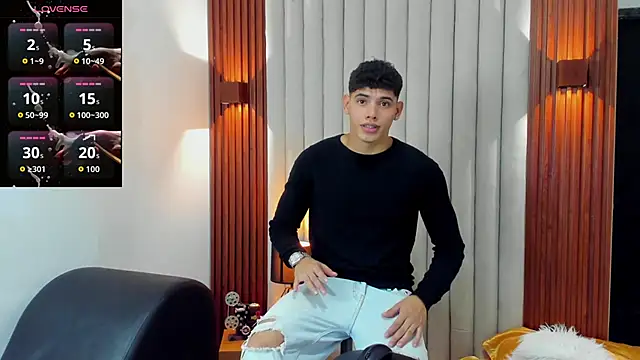 Snapshot of Justin_mack chatting on 27, 11, 2025 Justin mack online show from 27, 11, 2025