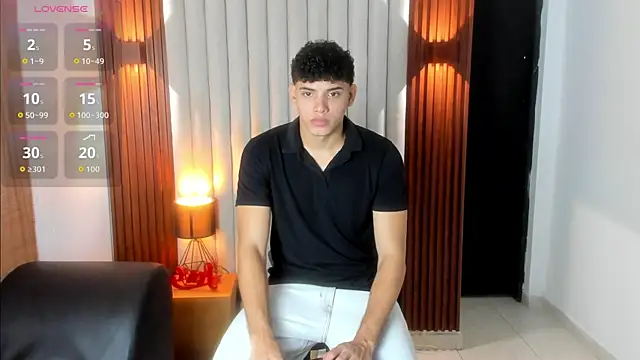 Snapshot of Justin_mack chatting on 9, 10, 2025 Justin mack online show from 9, 10, 2025