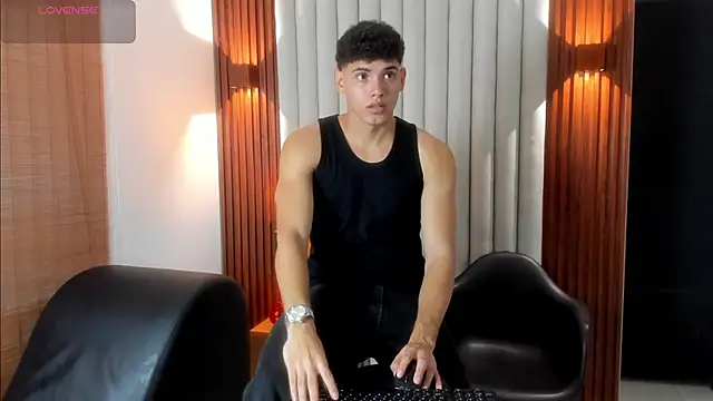 Snapshot of Justin_mack chatting on 30, 9, 2025 Justin mack online show from 30, 9, 2025