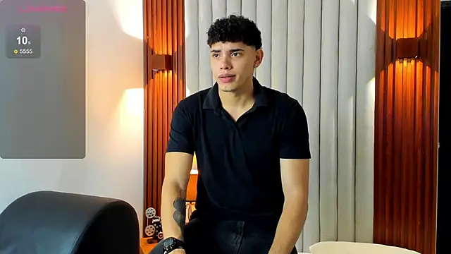 Snapshot of Justin_mack chatting on 12, 11, 2025 Justin mack online show from 12, 11, 2025