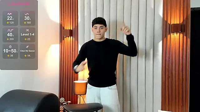 Snapshot of Justin_mack chatting on 15, 11, 2025 Justin mack online show from 15, 11, 2025