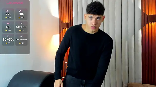 Snapshot of Justin_mack chatting on 20, 11, 2025 Justin mack online show from 20, 11, 2025