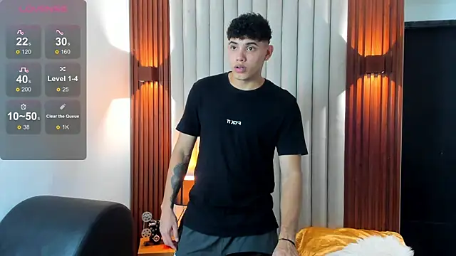 Snapshot of Justin_mack chatting on 26, 11, 2025 Justin mack online show from 26, 11, 2025