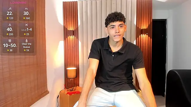 Snapshot of Justin_mack chatting on 21, 3, 2025 Justin mack online show from 21, 3, 2025