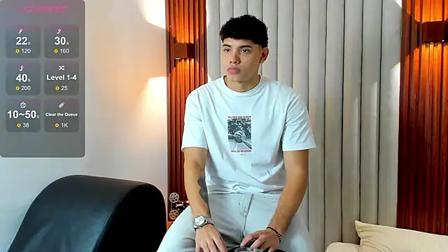 Snapshot of Justin_mack chatting on 14, 11, 2025 Justin mack online show from 14, 11, 2025