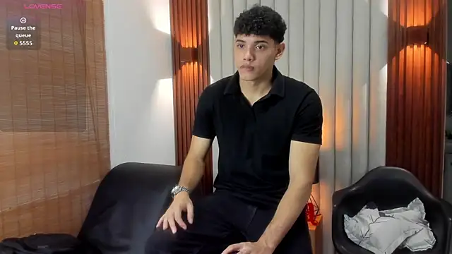 Snapshot of Justin_mack chatting on 11, 9, 2025 Justin mack online show from 11, 9, 2025