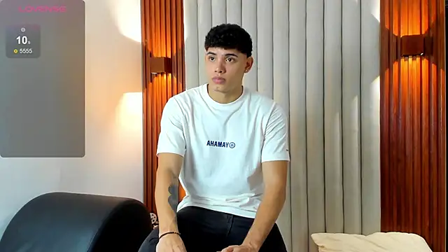 Snapshot of Justin_mack chatting on 11, 11, 2025 Justin mack online show from 11, 11, 2025