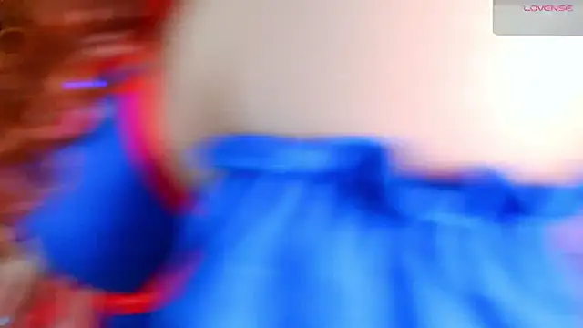 CatalinaSmith1 online show from 20, 2, 2026