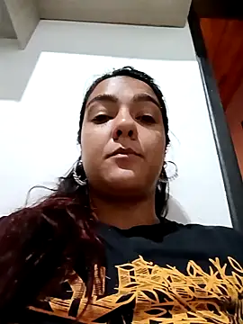 Pantaneirasexy online show from 18, 11, 2025